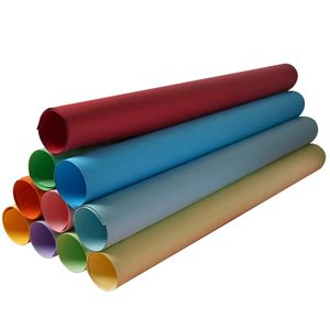 180gsm Haute Qualité Fantaisie Coloré À La Main Vierge Pâte De Bois Carton Bond Papier Plat Taille 787*1092mm - Product Image 5