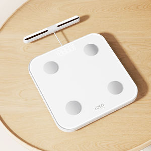 ייחודי oem 8-electrode tft אלחוטי דיגיטלי אובדן אימון אימון חליפה ידנית שקילה גודל שומן כושר עם אפליקציה - Product Image 2