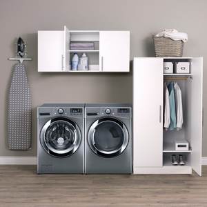 Meuble simple et pas cher, blanc, 2 portes, <span class=keywords><strong>en</strong></span> bois MDF, <span class=keywords><strong>garde</strong></span>-robe, chambre, placard, rangement, organisation, placard <span class=keywords><strong>en</strong></span> bois pour vêtements - Product Image 6