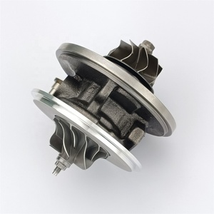 Cartuccia Turbo CHRA per <span class=keywords><strong>BMW</strong></span> 320 2.0D E46 150 <span class=keywords><strong>HP</strong></span> 110 Kw 731877-0006 731877-9010S 77909921 - Product Image 4