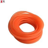 Tube en silicone de qualité médicale YAOXIN, qualité alimentaire, tailles personnalisées, service ODM/OEM pour accessoires médicaux
