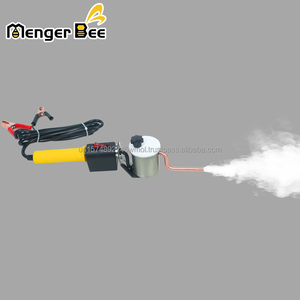 Vaporizador Eléctrico de Ácido Oxálico de Temperatura Constante Menger Bee, 12v 180-200W, Inalámbrico, Suministros de Apicultura, Nuevo Evaporador de Ácido Oxálico 97% - Product Image 1
