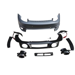 <span class=keywords><strong>911</strong></span> kits de carrosserie pour <span class=keywords><strong>Porsche</strong></span> <span class=keywords><strong>911</strong></span> 2019-2023 pièces automobiles de style turbos - Product Image 3