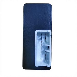 Interruptor de elevalunas eléctrico para Changan Yuexiang 3746110-V01, botón de control de ventana eléctrica, interruptor auxiliar de 12V - Product Image 2