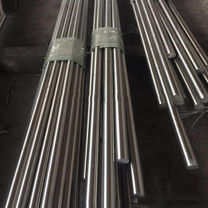 Fournisseurs de barres en alliage de nickel Inconel 718 de 32 mm de diamètre pour équipement de traitement thermique - Product Image 2