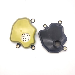 Filtre de transmission CVT Chery QR025 compatible avec Chery Arrizo GX Tiggo 8 Geely Emgrand GS 1.4T, filtre pour arbres de transmission, fournitures - Product Image 4