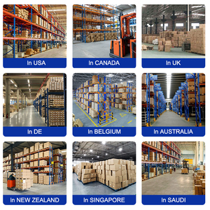 <span class=keywords><strong>Top</strong></span> 10 des transitaires de Chine Entreprise de transport vers la Hollande Agent de livraison porte à porte Expédition directe Transitaire de Chine - Product Image 6