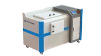 Meilleur prix Chine Fabricant Machine automatique de compostage de feuilles organiques de déchets de jardin