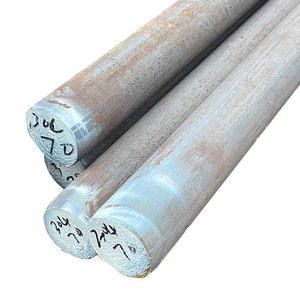 الأكثر مبيعاً مقاومة التآكل ، قضبان معدنية بقطر مخصص من الفولاذ المقاوم للصدأ - Product Image 4