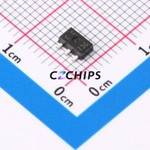 Transistor Bipolar de Unión (BJT) 2SC3647T-TD-E SOT-89-3 Original, Nuevo de Marca - Product Image 1