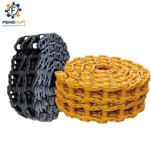 Pièces de train de roulement pour excavatrice PC200-2, PC407, PC20, PC30, PC35, PC40, PC45, PC60, PC75, PC100, PC150, PC200, <span class=keywords><strong>PC220</strong></span>, PC300, PC350 - Product Image 2