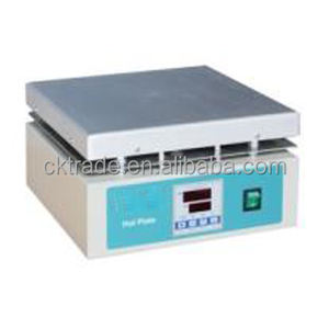 Placa Calefactora Digital de Grafito para Laboratorio CHINCAN <span class=keywords><strong>SH</strong></span>-5B con el Mejor <span class=keywords><strong>Precio</strong></span> <span class=keywords><strong>350</strong></span> ℃ - Product Image 5