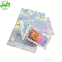 Enveloppes en polyéthylène biodégradable en amidon de maïs, format 9x12, personnalisées, pour l'expédition de courrier A4, emballages postaux, sacs en plastique pour cosmétiques et parfums