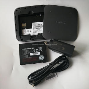 <span class=keywords><strong>Netgear</strong></span> — Nighthawk M2, débloqué, Hotspot Mobile 4G, collection 2020 - Product Image 6