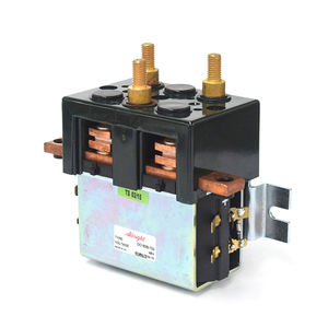 48V המלגזה מגעון 0009763547 או DC182B-733 עבור ינדר E15C מלגזה - Product Image 2