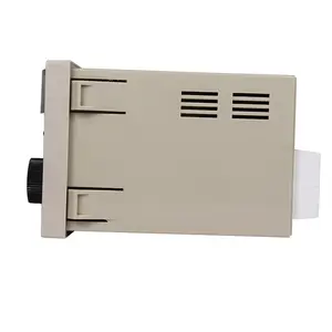 TEL72-8001B AC220V/380V Digitaler Temperatur regler 0 bis 400C Backofen Thermostat regler