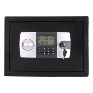 17.USE-250LDA(R) wall safe hidden,security box safe home,safe secret