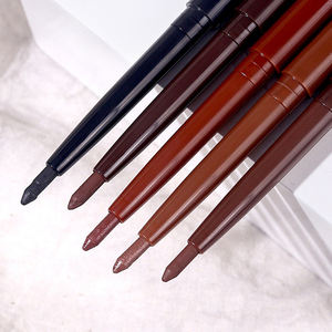 Mineral Ingredient Retractable Eyeliner Pencil Eye Makeup Color Eyeliner <b>Glue</b> Pen - Product Image 5