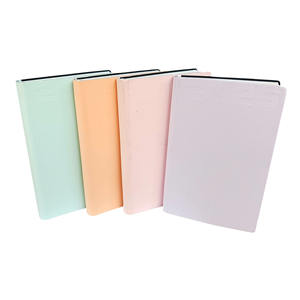 DIARIO 11X16.5CM - SESTINA - NOTO FLEX - Product Image 1