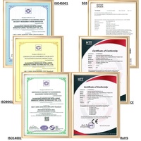 Servicios de Mecanizado CNC de Alta Precisión, Piezas Metálicas Personalizadas, Prototipado Rápido, Fresado de 3/4/5 Ejes, Torneado, Electroerosión por Hilo para Mecanizado