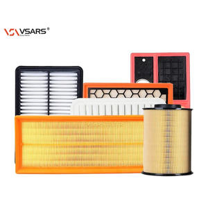 Filtre à air De voiture personnalisé pour Toyota <span class=keywords><strong>Honda</strong></span> Benz BMW Chevrolet Volvo Isuzu - Product Image 1