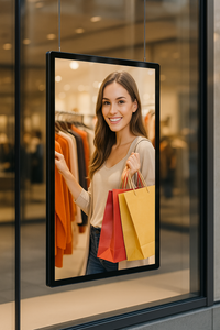 Windows dooh quảng cáo kỹ thuật số màn hình hiển thị chơi hình ảnh và <span class=keywords><strong>video</strong></span> với loa màn hình cảm ứng với Bluetooth Wifi - Product Image 5