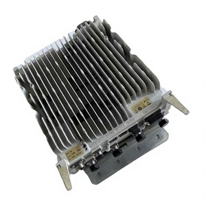 Équipement de communication, station de base <span class=keywords><strong>radio</strong></span> 3G 4G RRU AZNA 473914A, fibre optique, codage H.265, neuf ou d'occasion - Product Image 1