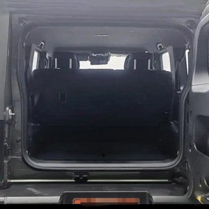 Para Beijing 212 T01 2024 SUV Todoterreno 2.0T Edición Mecánica 4WD Coche Profesional de Aventura Robusto - Product Image 4