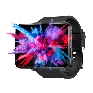 Smartwatch di Design Originale di Marca Top, Schermo Full Touch 16G Plus, Fotocamera Android, Chiamate Telefoniche, <span class=keywords><strong>per</strong></span> Magazzino - Product Image 6