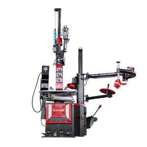 Máquina Desmontadora de Neumáticos para Taller de Reparación de Automóviles, Precio de Fábrica - Product Image 4