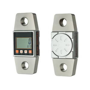 Cella di carico scala gru 5t 3t LCD <span class=keywords><strong>Digital</strong></span> senza fili dinamometro - Product Image 3