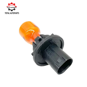 Ampoules de phares avant de voiture, clignotants, douilles OEM N10737401 compatibles avec <span class=keywords><strong>Audi</strong></span> A4 <span class=keywords><strong>Q5</strong></span> Skoda - Product Image 3