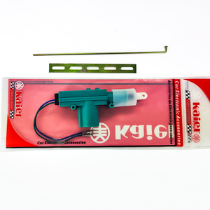 Kaier phổ khóa trung tâm Keyless hệ thống nhập cảnh kit chống trộm cửa với xe từ xa khóa trung tâm - Product Image 5