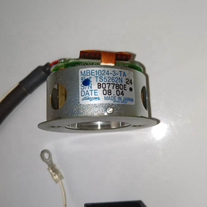 Nouvel encodeur Mbe1024-3-ta Ts5262n24 fourni par l'usine avec 1 an de garantie - Product Image 2