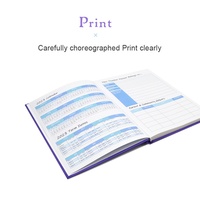 Agenda hebdomadaire personnalisé A4 A5 2026 2027 pour enseignants – Créez votre plan de préparation quotidienne des cours