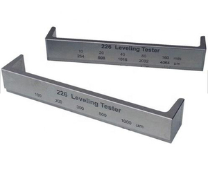 เครื่องทดสอบการปรับระดับ ASTM D2801 เครื่องทดสอบการปรับระดับในห้องปฏิบัติการสำหรับวัสดุเคลือบผิวชนิดเหลว เครื่องทดสอบการปรับระดับ - Product Image 2