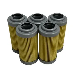 Replacement HYDRAULIC UNIT Cellulose Paper Oil Filter Element W12028A Hydraulic Filter