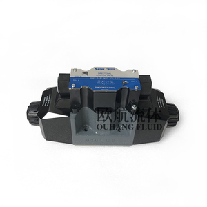 TOKIMEC DG4V-5-6C-M-PL-OV-6-50 แบบกำหนดทิศทาง - Product Image 4