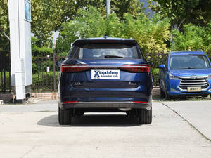 รถยนต์มือสอง ปี <span class=keywords><strong>2020</strong></span> BYD Song MAX 1.5T Turbo เกียร์อัตโนมัติ รุ่น Flagship 7 ที่นั่ง MPV หลังคาพาโนรามิ<span class=keywords><strong>ก</strong></span> เบาะหนัง GPS <span class=keywords><strong>ล้อ</strong></span><span class=keywords><strong>แม็</strong></span><span class=keywords><strong>ก</strong></span>ซ์ พวงมาลัยซ้าย - Product Image 5