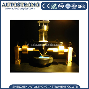 IEC60112 Standard CTI <strong>Test</strong> Machine/Tracking Index Apparatus/Insulation Performance Tester - Product Image 5