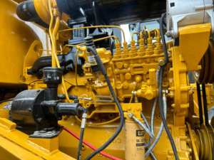 Chargeur utilisé japonais original de CAT 966H 950GC de Caterpillar chargeur utilisé de CAT 6 tonnes de charge évaluée pour le Offre Spéciale - Product Image 3