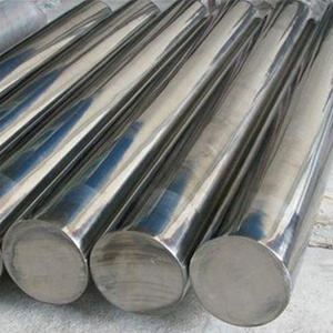 Alliage de nickel Inconel 617 UNS N06617 ASTM/DIN <span class=keywords><strong>W</strong></span>.Nr. Tige de barre en acier laminée à chaud 2.4684A, surface polie, pour applications de soudage - Product Image 5