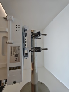 Stazione Base per Infrastruttura Wireless di Alta Qualità, Unità di Trasmissione Remota Wireless AC/DC, Apparecchiature per Telecomunicazioni - Product Image 6