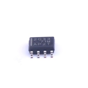 Circuitos Integrados TPS2033D SOP8, Interruptor Electrónico de Potencia <span class=keywords><strong>2033</strong></span> - Product Image 1