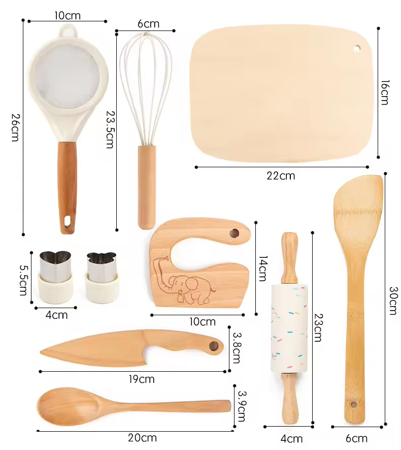10 PC