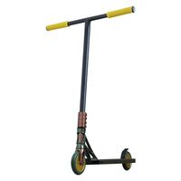Trottinette cascadeuse électrique, accessoire de Sport de rue, 360