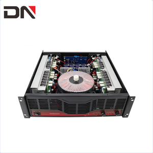 <span class=keywords><strong>2</strong></span>双通道2ch 3U 450w AB类专业电压湍流功率电路音频放大器 - Product Image 6