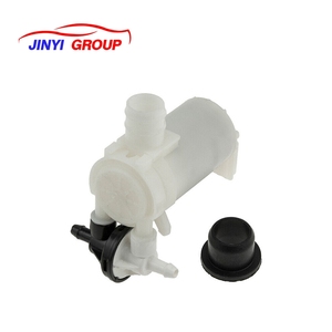 Windshield <b>Washer</b> <b>Pump</b> for MAZDA 2 2007-2015 D65167482 D65167482A D651-67-482 D651-67-482A - Product Image 1