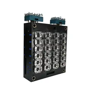 Moulage par injection plastique MED Professional Factory Taizhou 24/32/48 cavités 10 à 100ml Urine Cup - Product Image 6