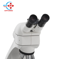 DM750 Trinocular Upright Brightfield Microscope Laboratory Used Educational Microscope